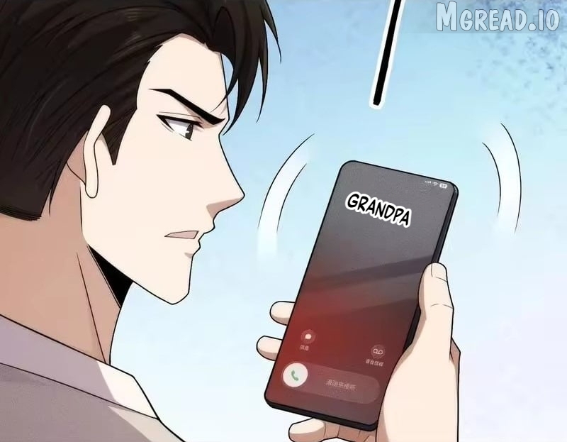 Hidden Dragon in the City (2025) Chapter 60  - page 2